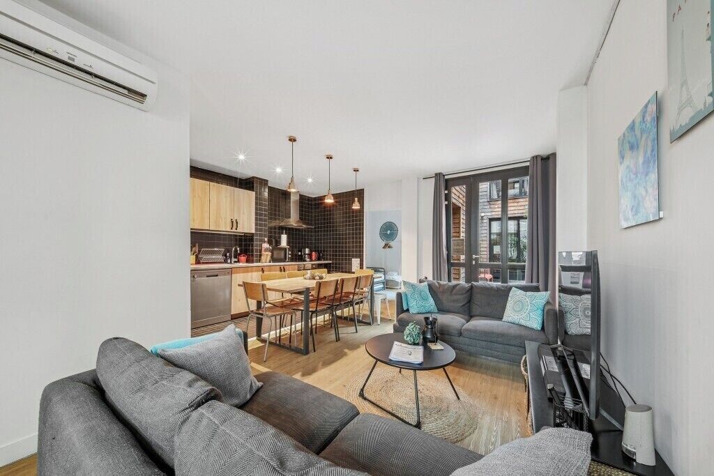 Téléviseur connecté, chaîne audio