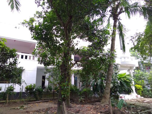 Enjoy village lifestyle and villagers food 