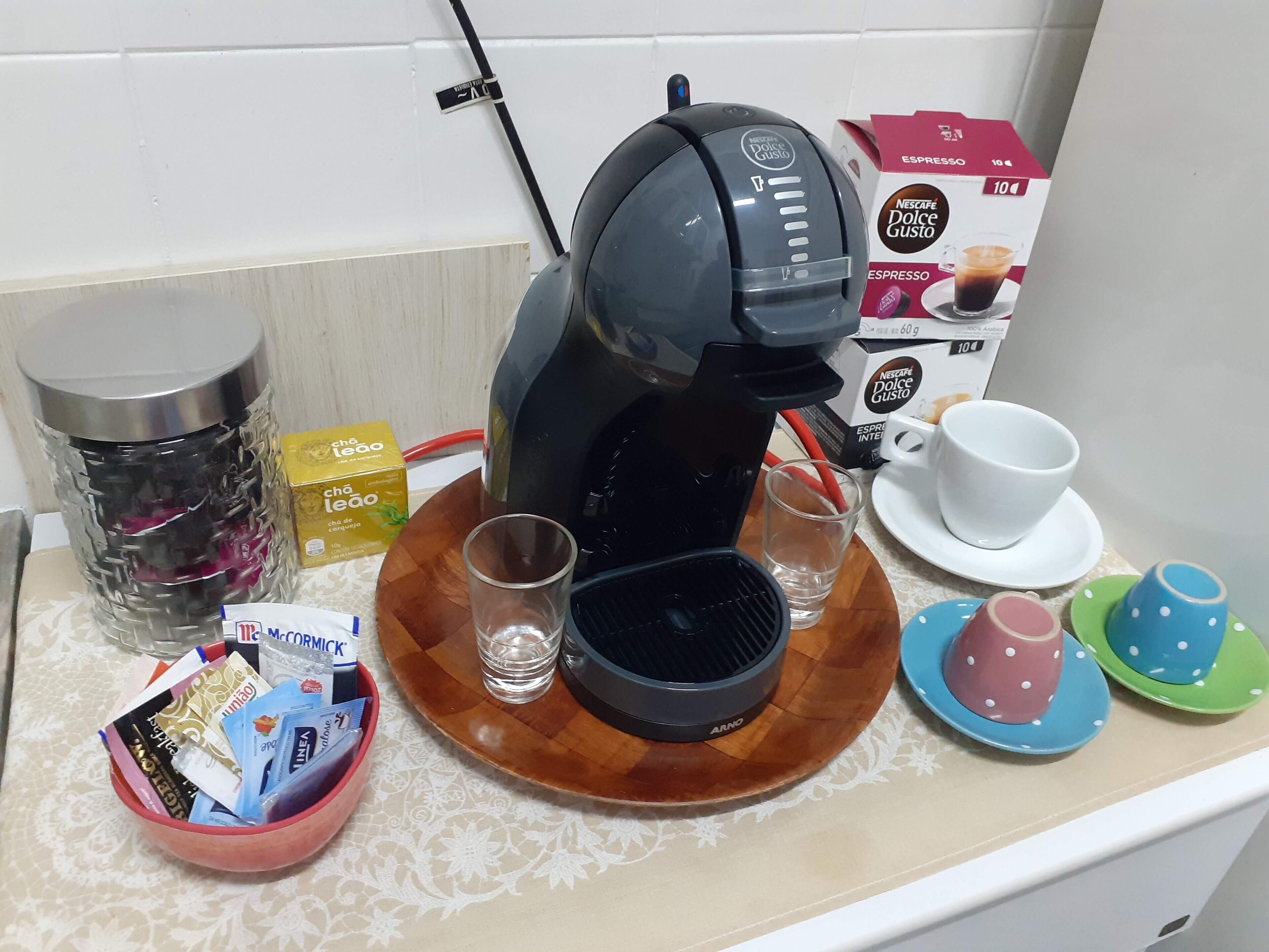 Cozy Apt, Panoramic View.