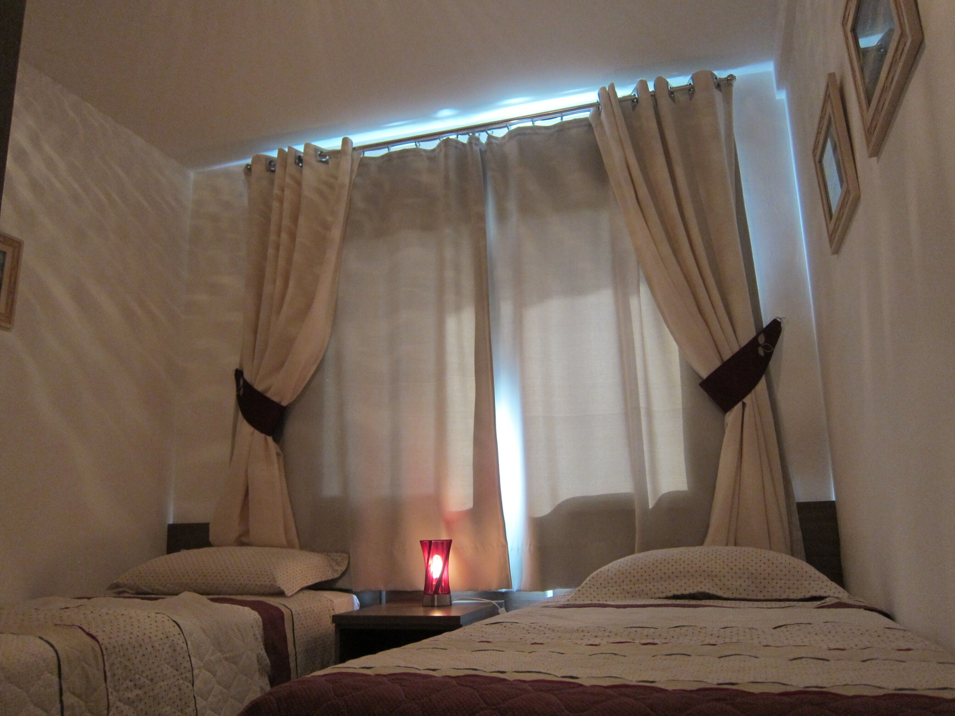 #Luxury apartment with sea view and chapadao, 2 bedrooms and 1 suite