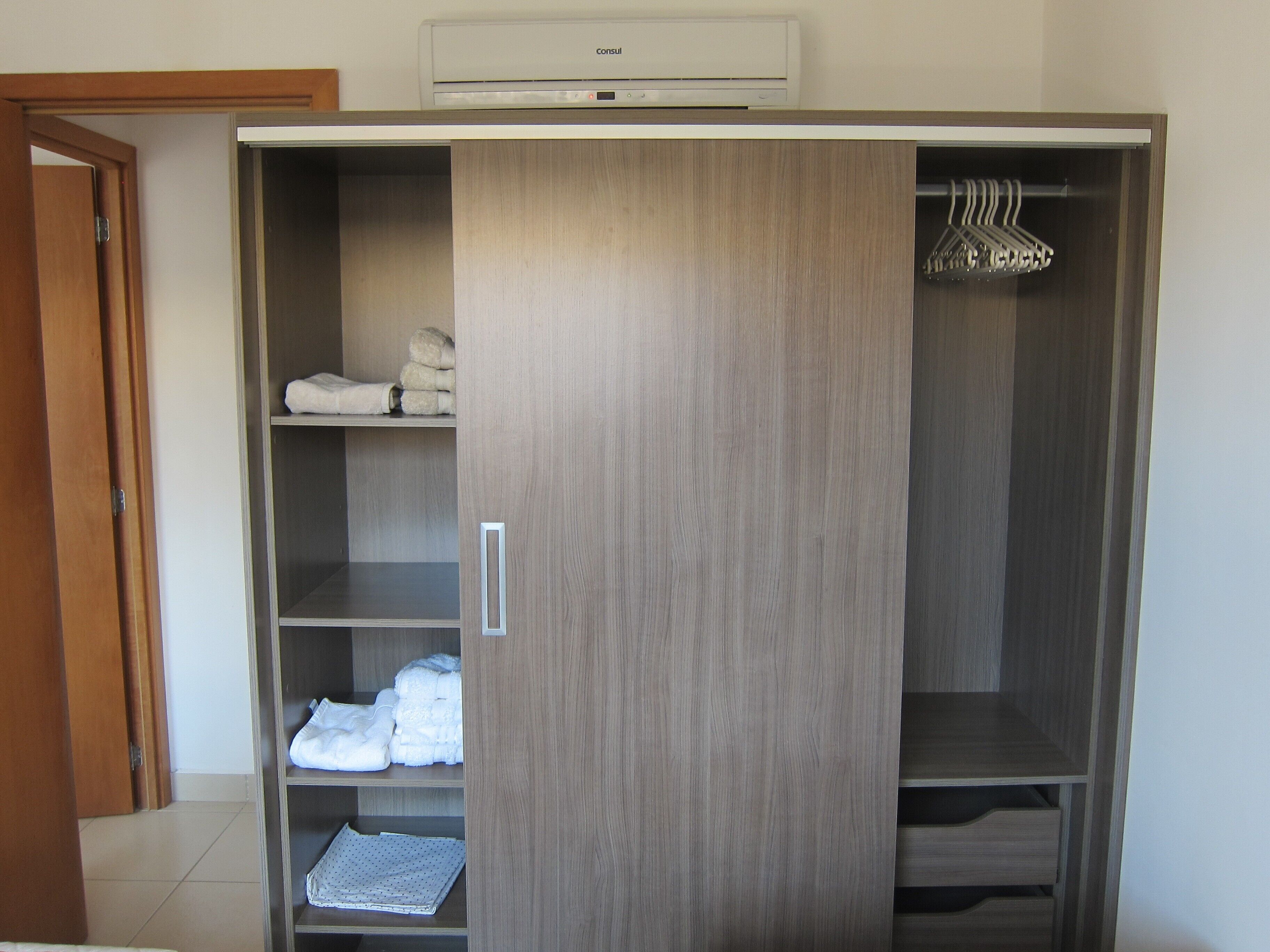 #Luxury apartment with sea view and chapadao, 2 bedrooms and 1 suite