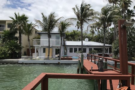 St Pete Beach Private vacation home