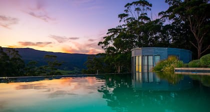 Breathtaking Views, Privacy & Luxury Perfect for familyâs, retreats and getaways