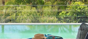 Azzurro by Salty Stays- ocean view