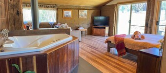 ベルブレイマッドブリックラブシャック