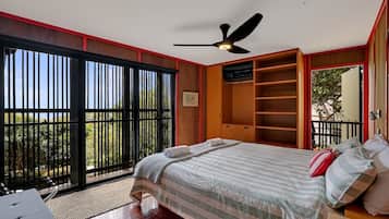 4 Schlafzimmer, kostenloses WLAN, Bettwäsche
