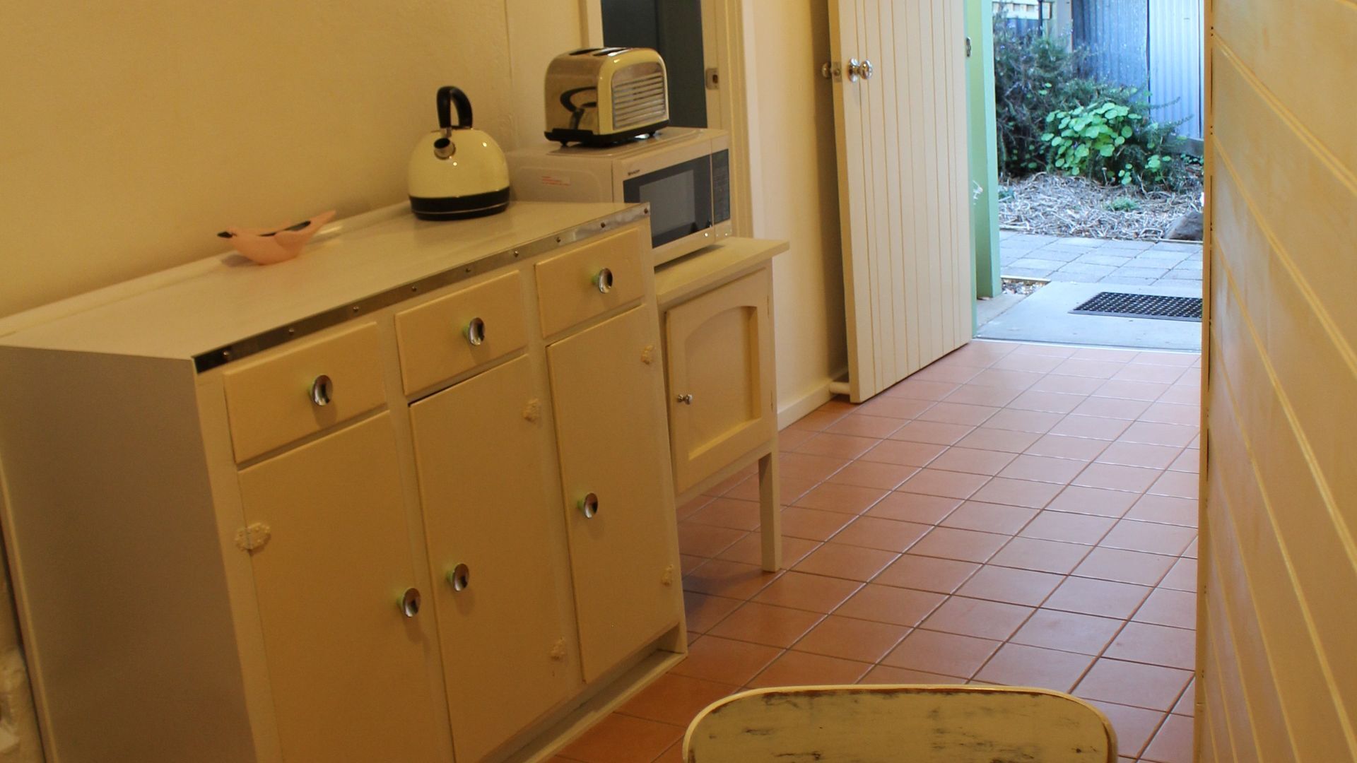 The Forge-Historic Blacksmith's Cottage