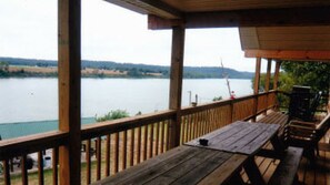 Property grounds - ‘’Castle Colucci’’Magnet Indiana,a slice of Heaven where the world stands still. (Magnet)