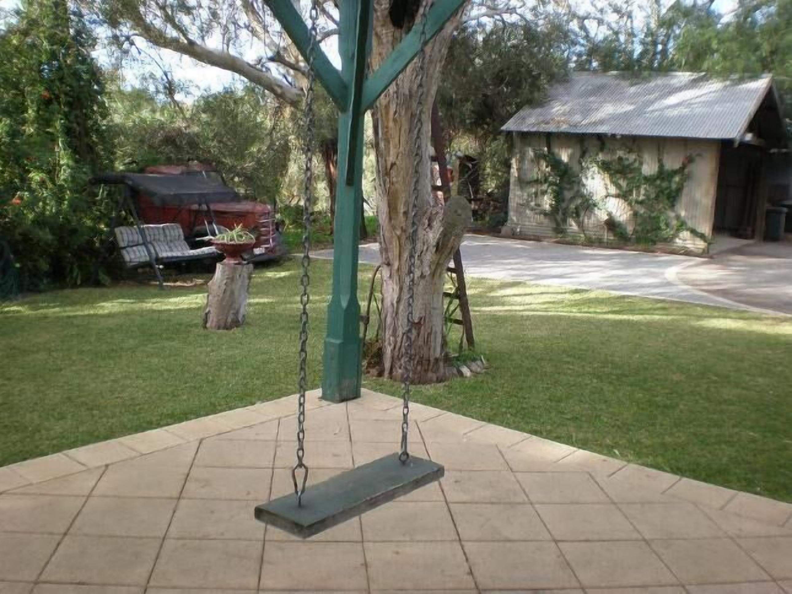 Eagle Foundry Bed & Breakfast (Thomson Suite only) — image 21