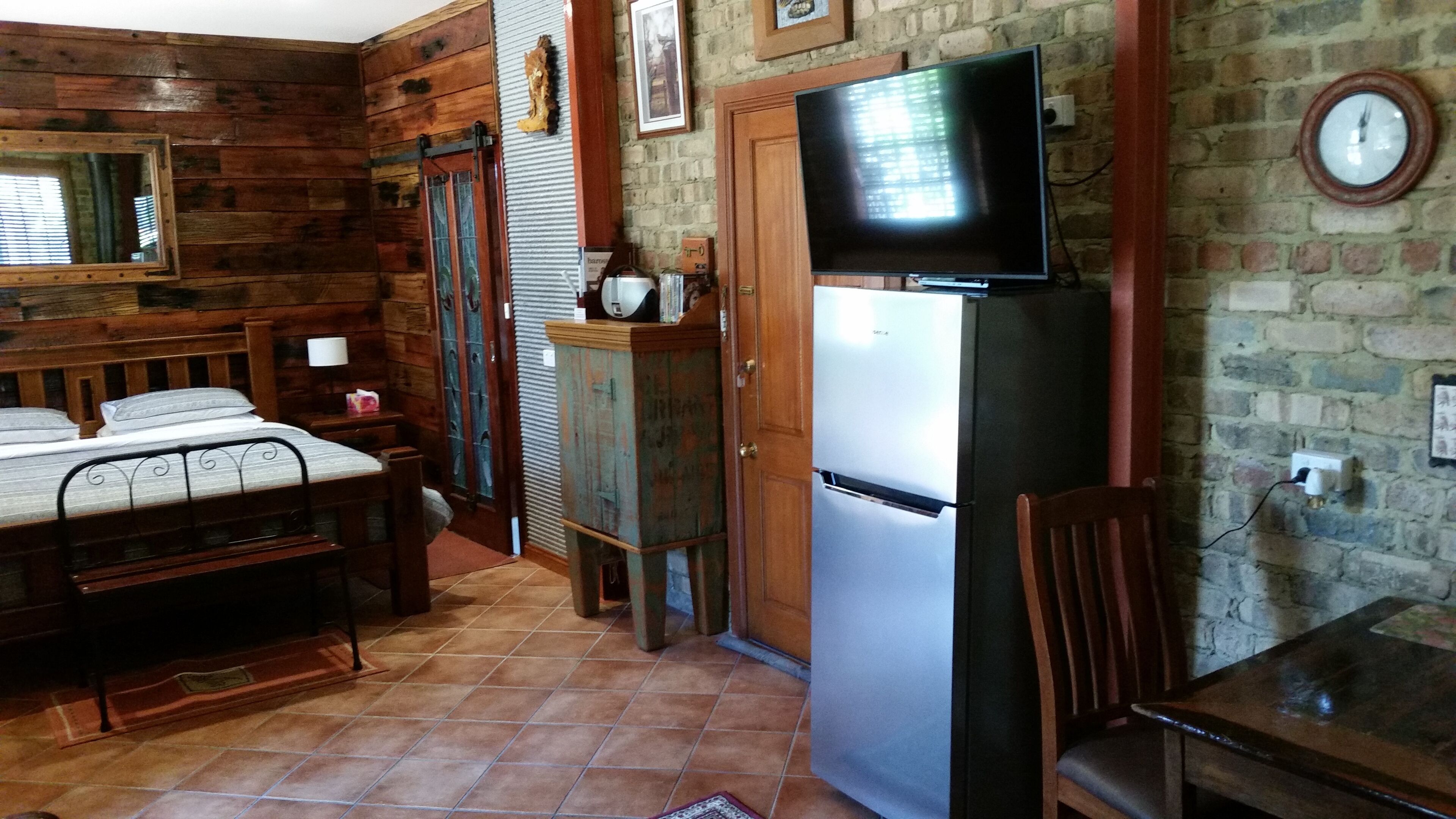 Eagle Foundry Bed & Breakfast (Thomson Suite only) — image 15