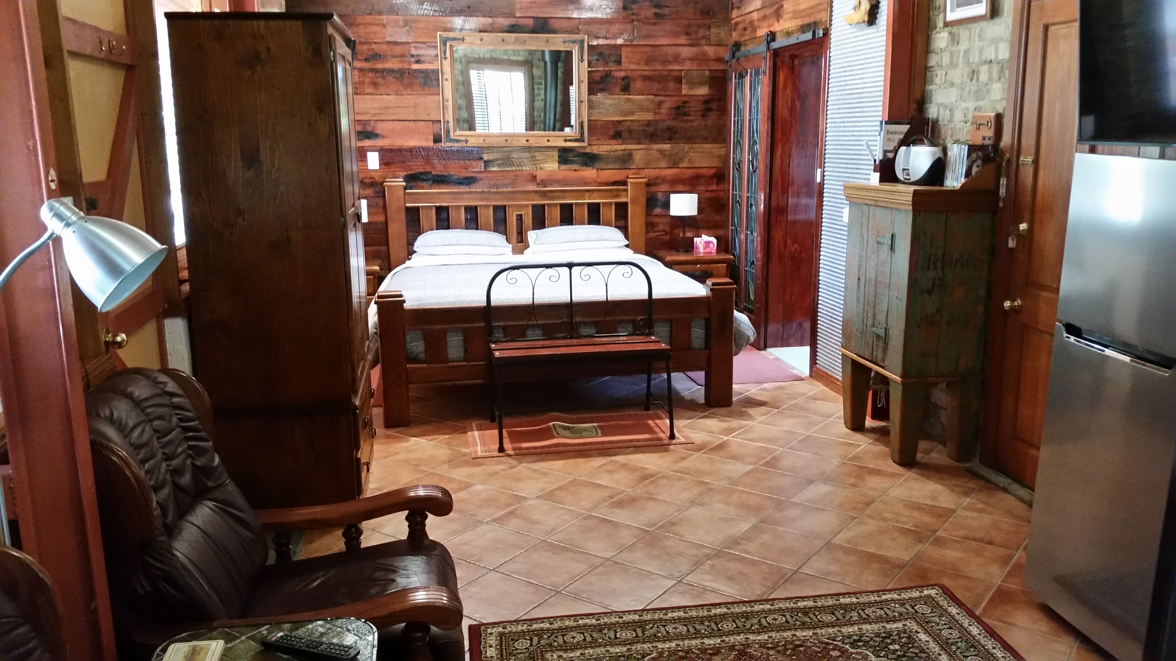 Eagle Foundry Bed & Breakfast (Thomson Suite only) — image 13
