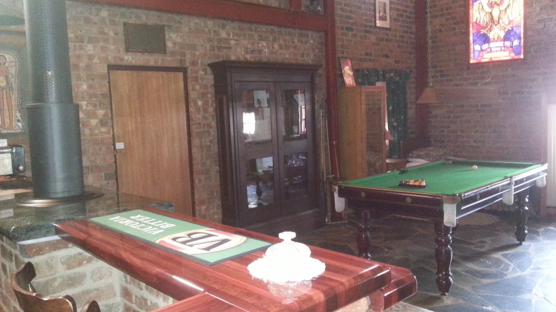 Eagle Foundry Bed & Breakfast (Thomson Suite only) — image 24