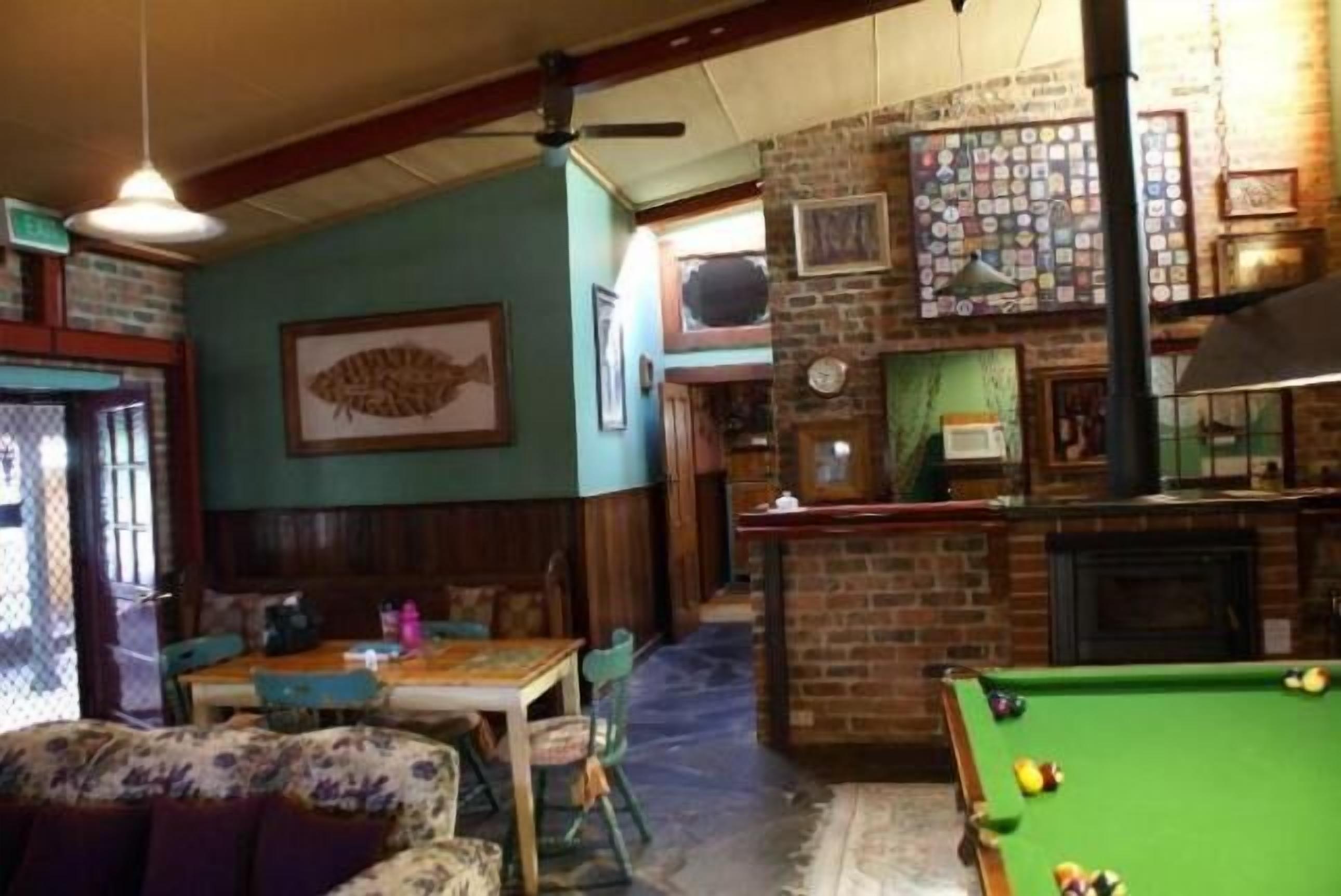 Eagle Foundry Bed & Breakfast (Thomson Suite only) — image 2