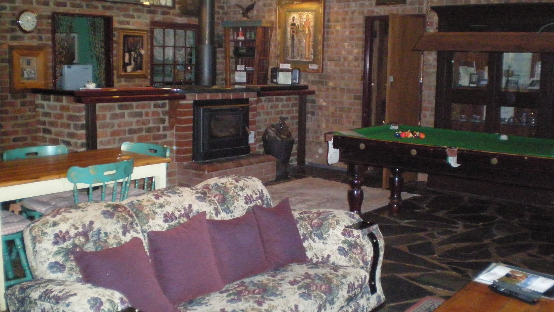 Eagle Foundry Bed & Breakfast (Thomson Suite only) — image 18