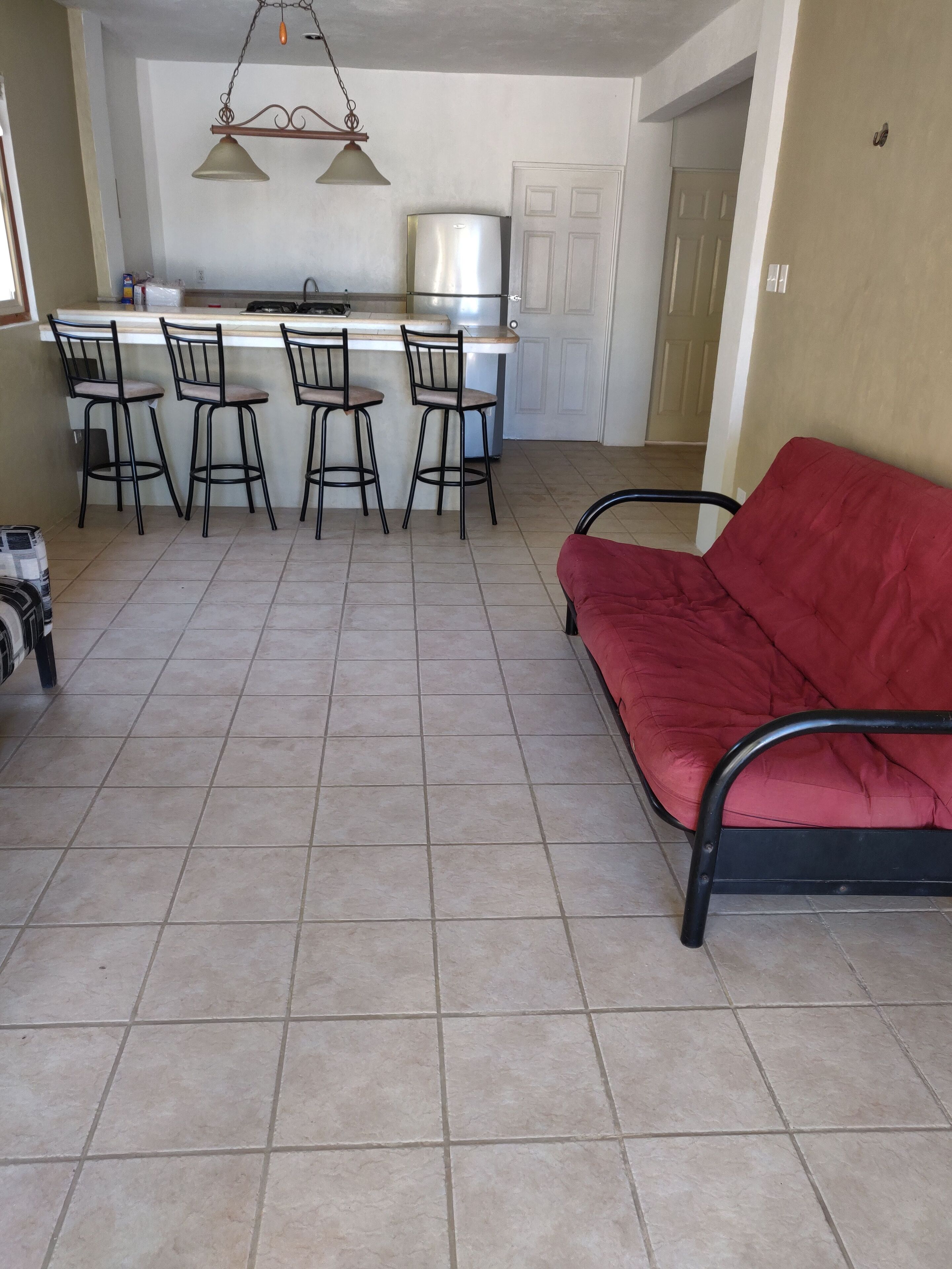 Villas Del Mar Master Suite - First Floor Only