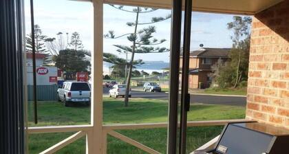 Dalmeny Shores 2 Bedroom Single Level Villa