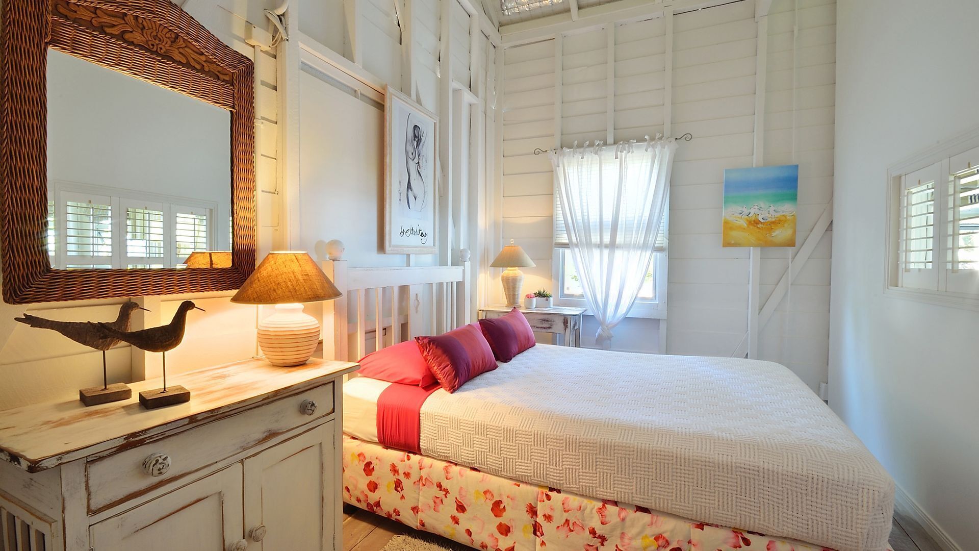 Savannah Breeze Cottage