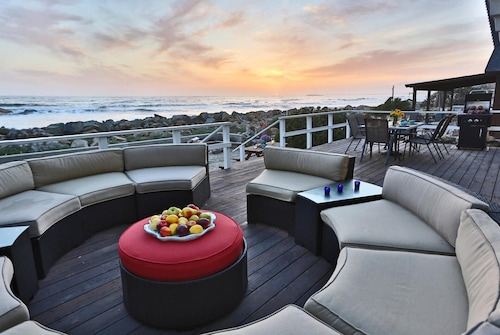 Seacliff Beach House - hiekalla Ventura Countyssä