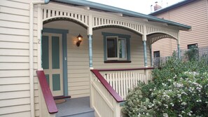 Exterior detail - API Leisure & Lifestyle Launceston (Launceston)