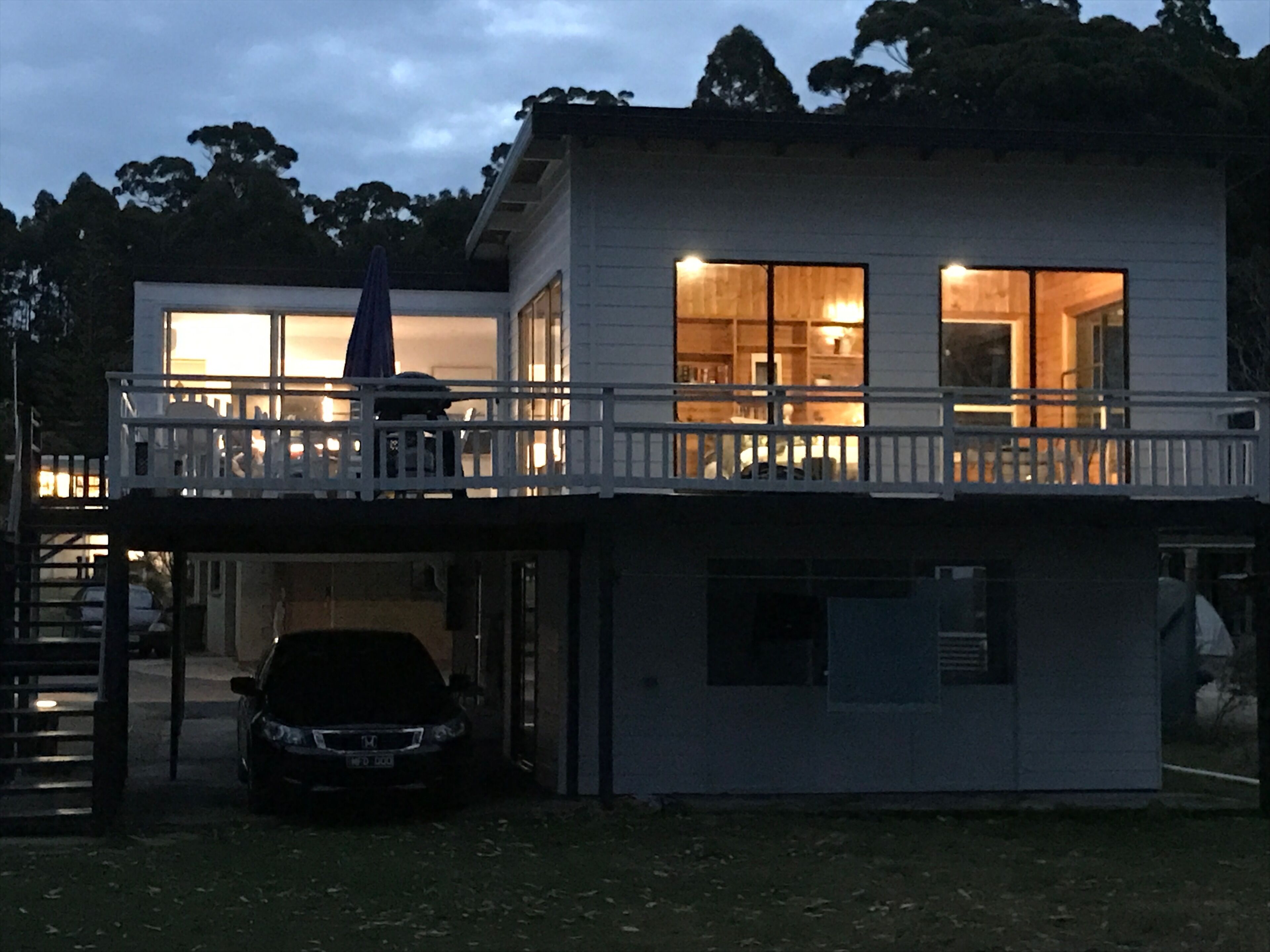Port Arthur Beachfront Retreat — image 26