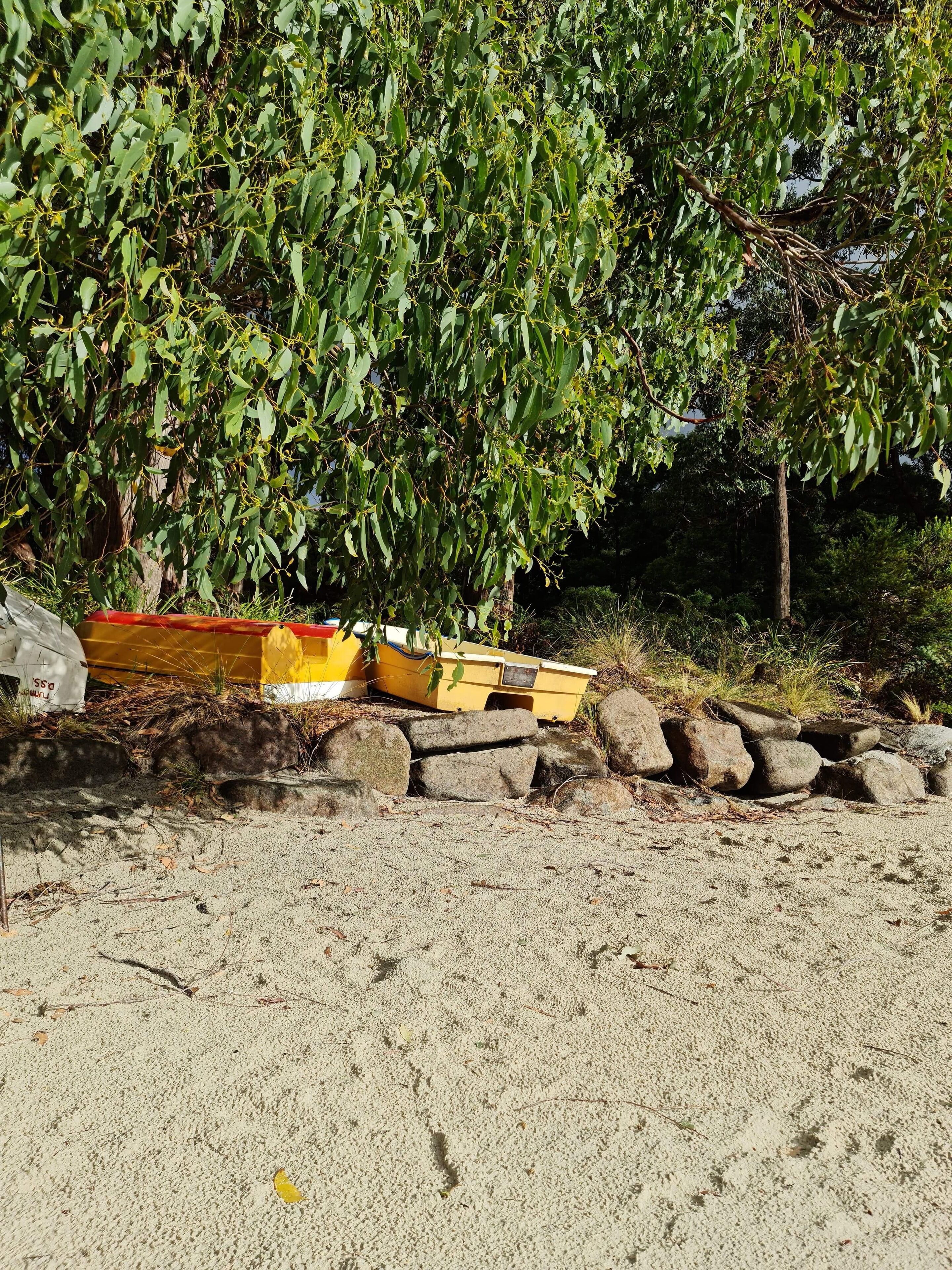 Port Arthur Beachfront Retreat — image 27