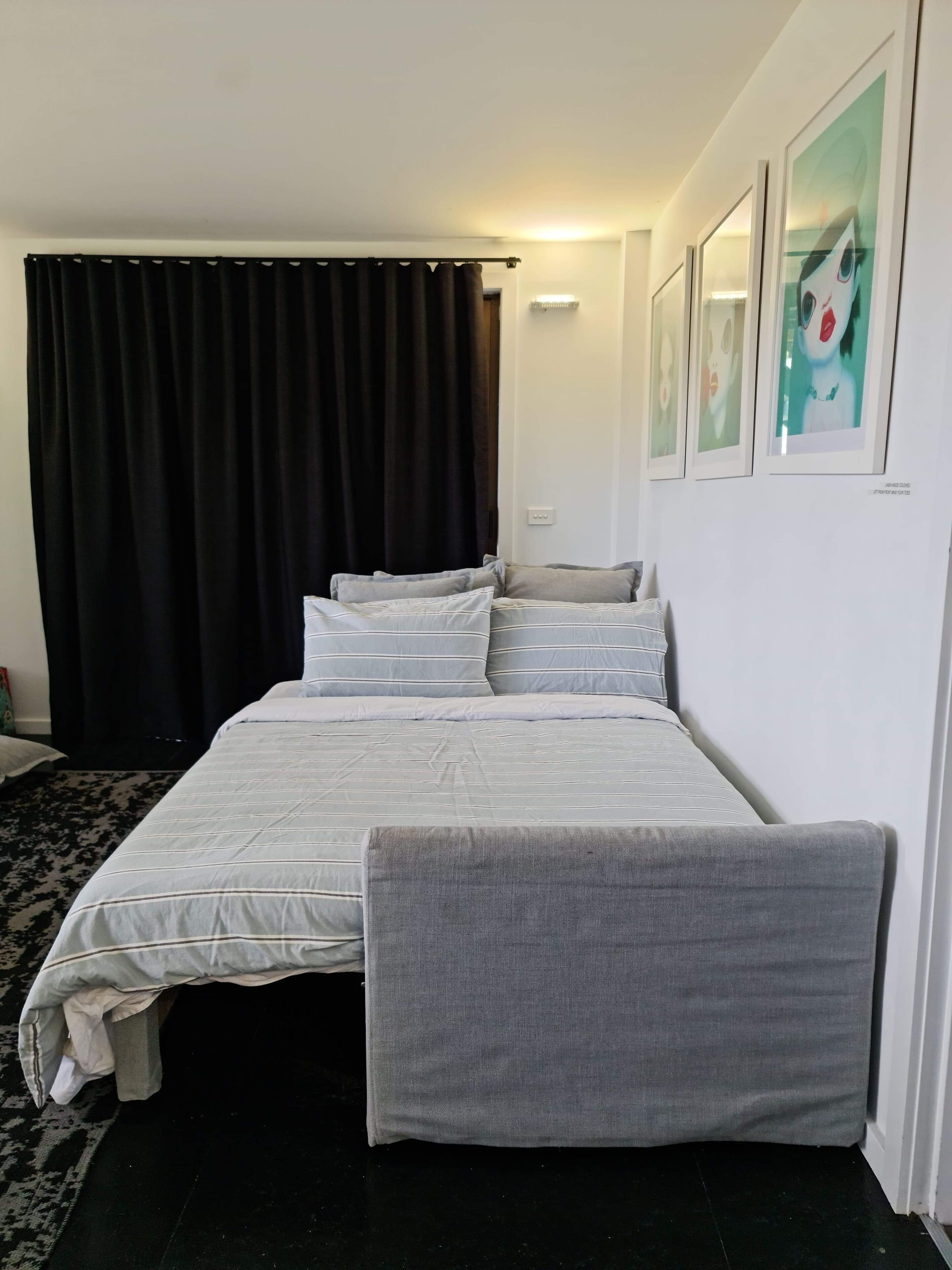 Port Arthur Beachfront Retreat — image 19