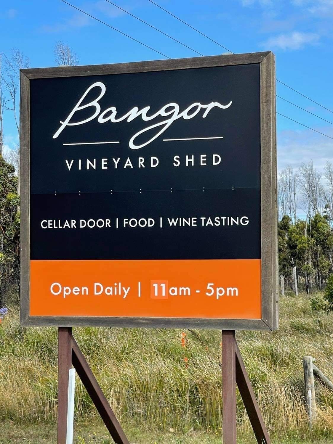 Port Arthur Beachfront Retreat — image 24