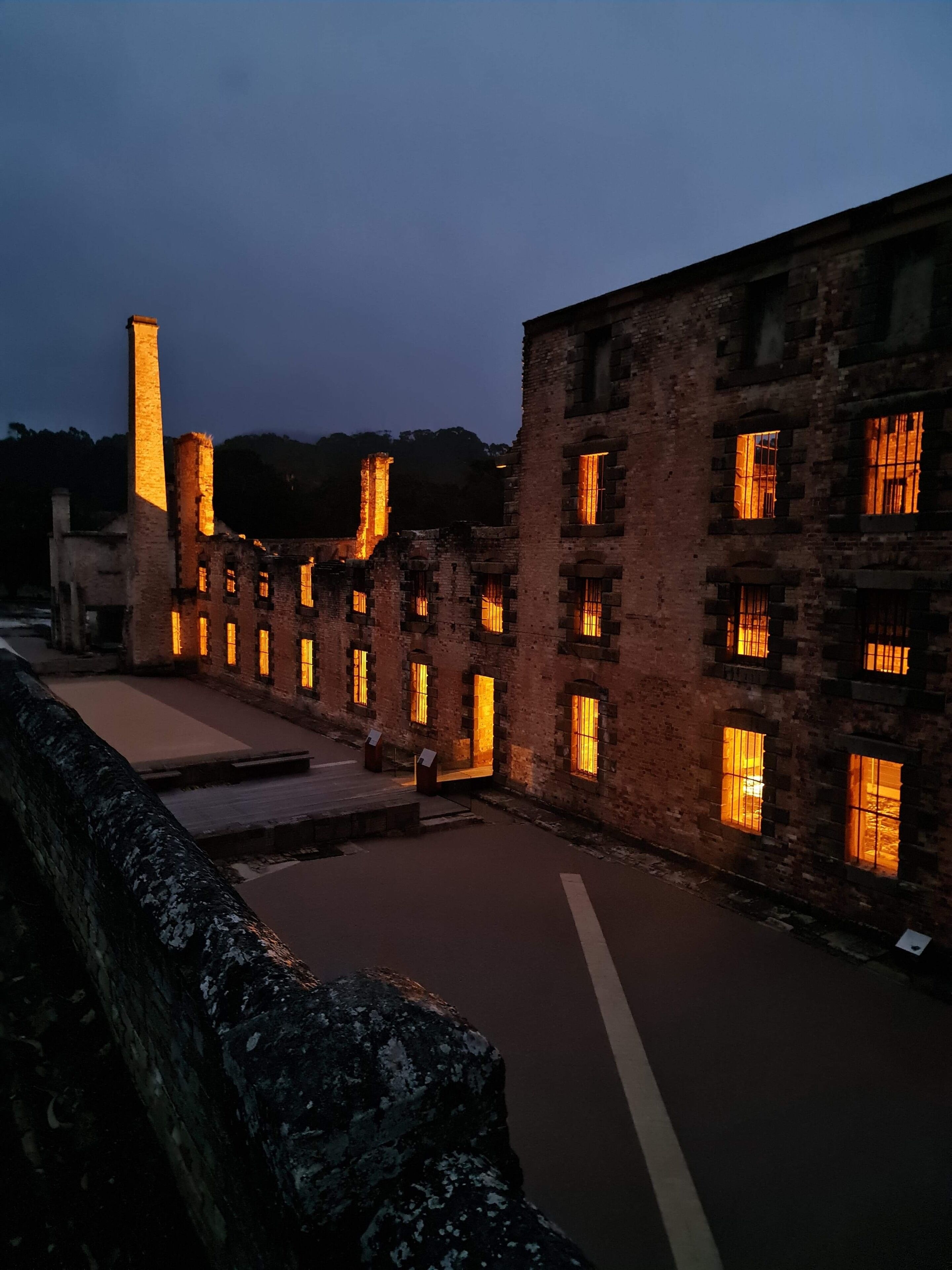 Port Arthur Beachfront Retreat — image 29