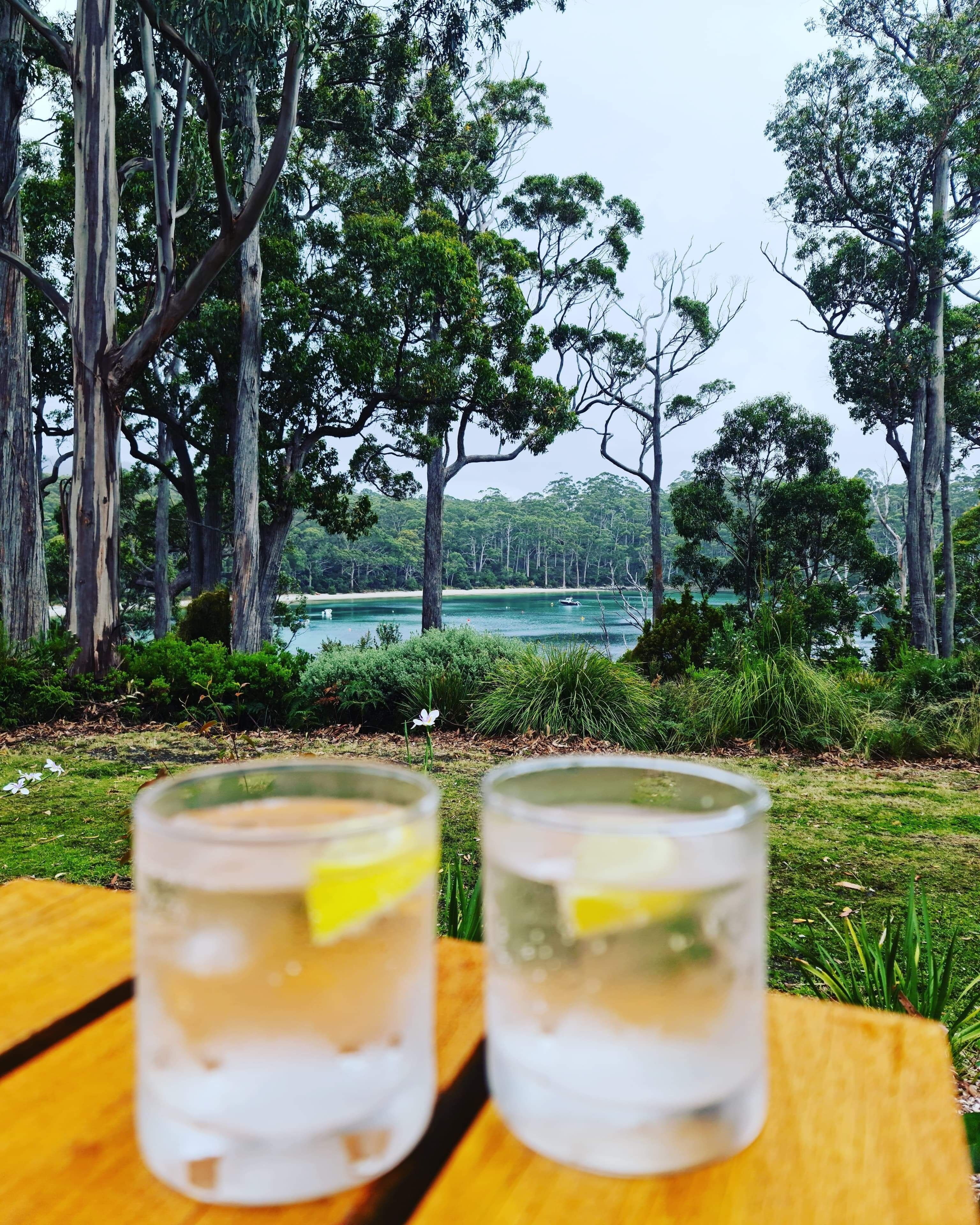 Port Arthur Beachfront Retreat — image 6