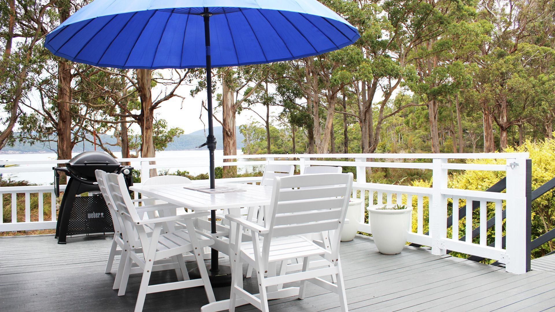 Port Arthur Beachfront Retreat — image 14