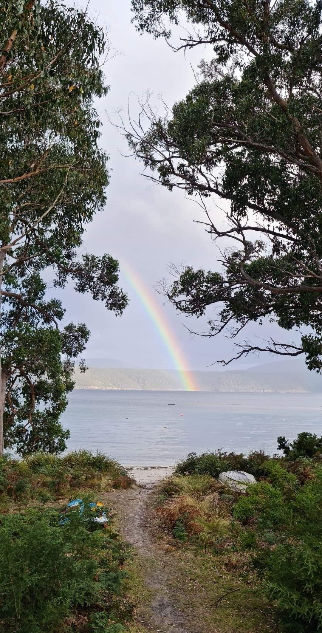 Port Arthur Beachfront Retreat — image 9