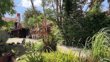 Jardín