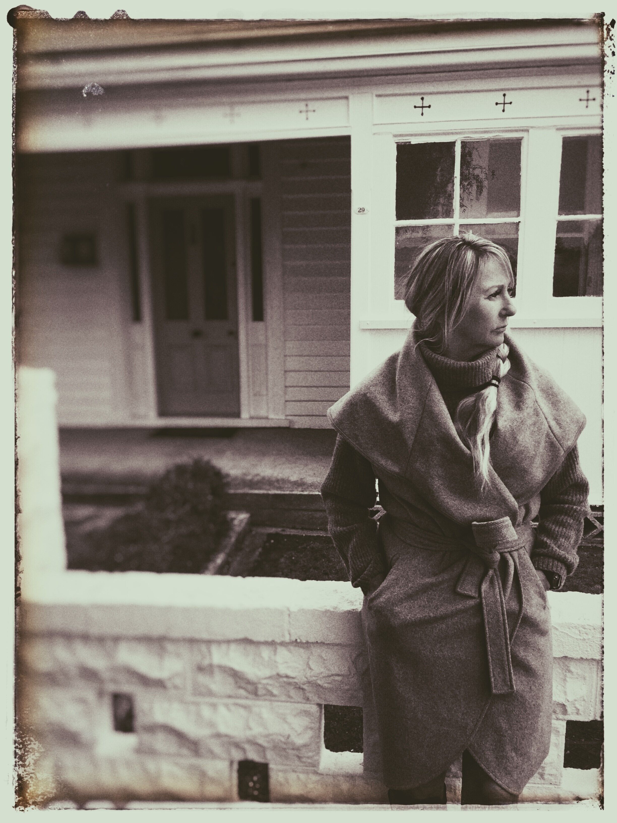 Signature on Gunn. Devonports finest executive holiday home.