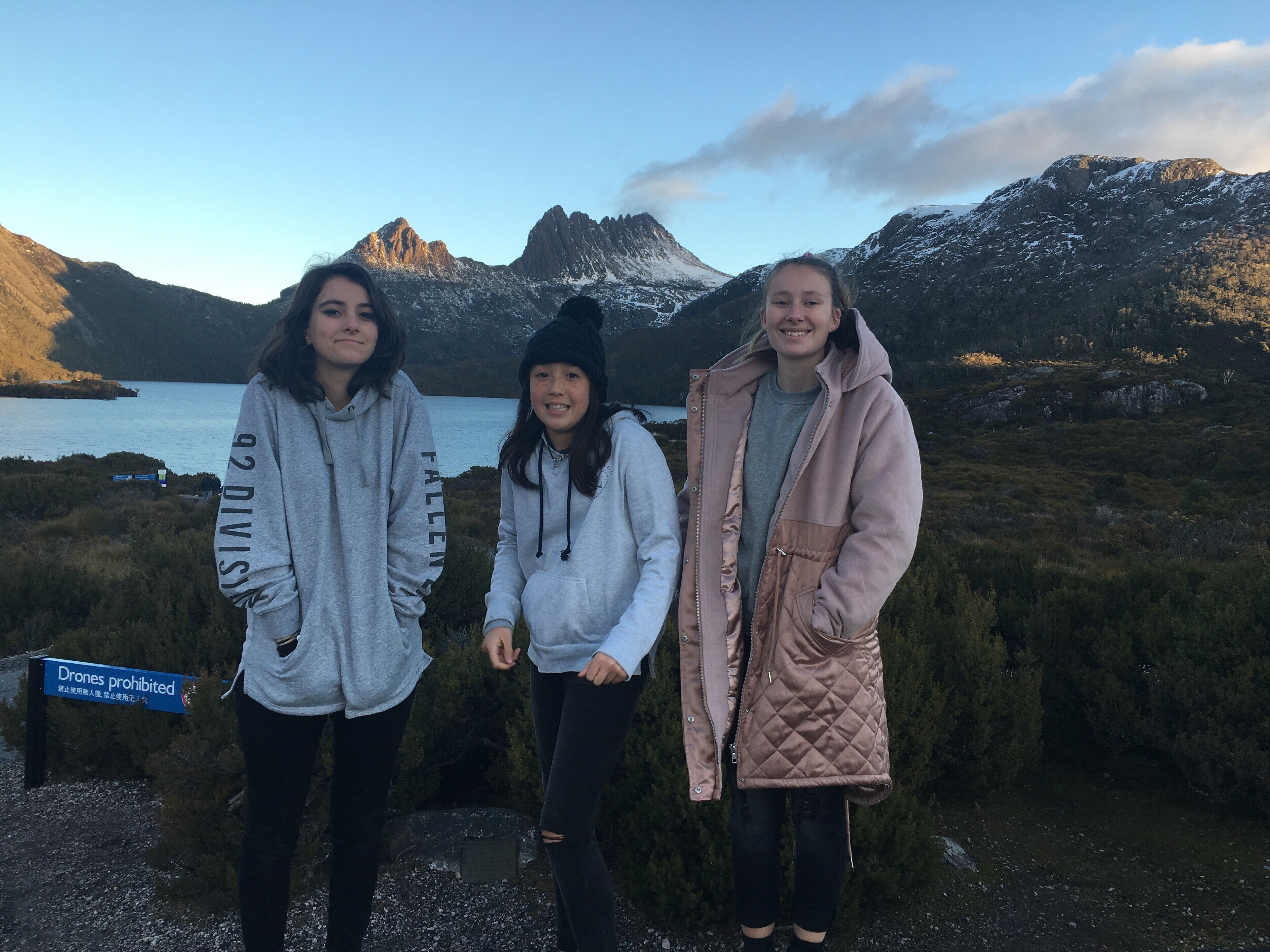 Signature on Gunn. Devonports finest executive holiday home. — image 3