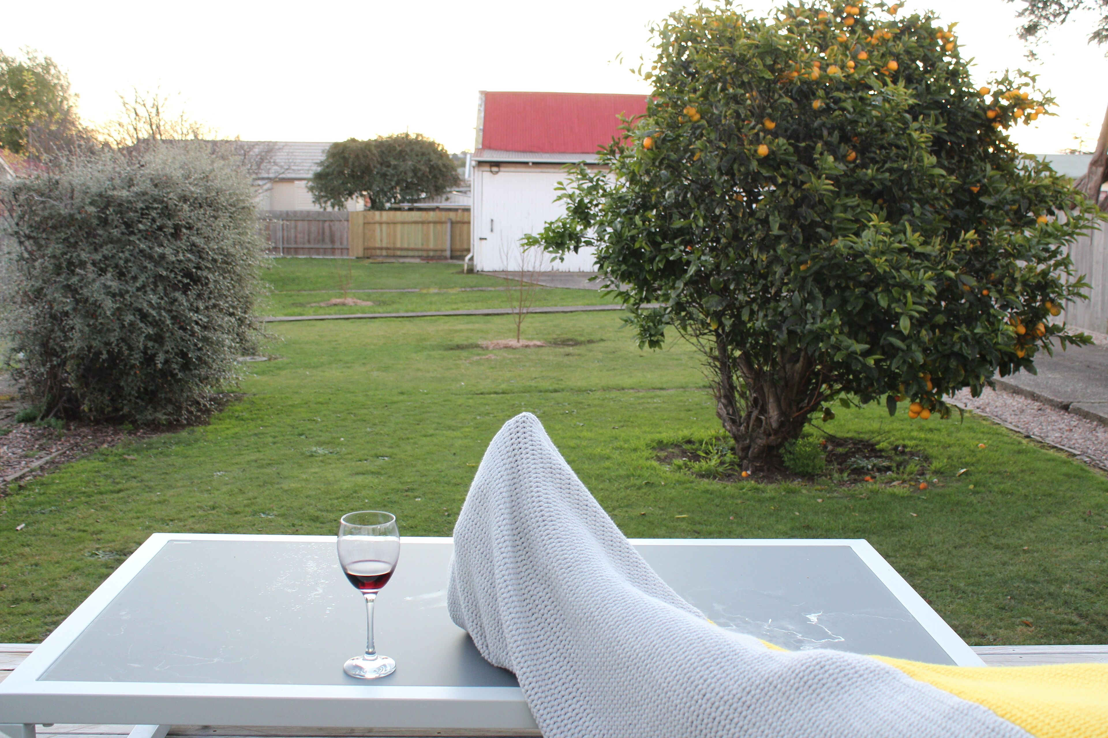 Signature on Gunn. Devonports finest executive holiday home. — image 21