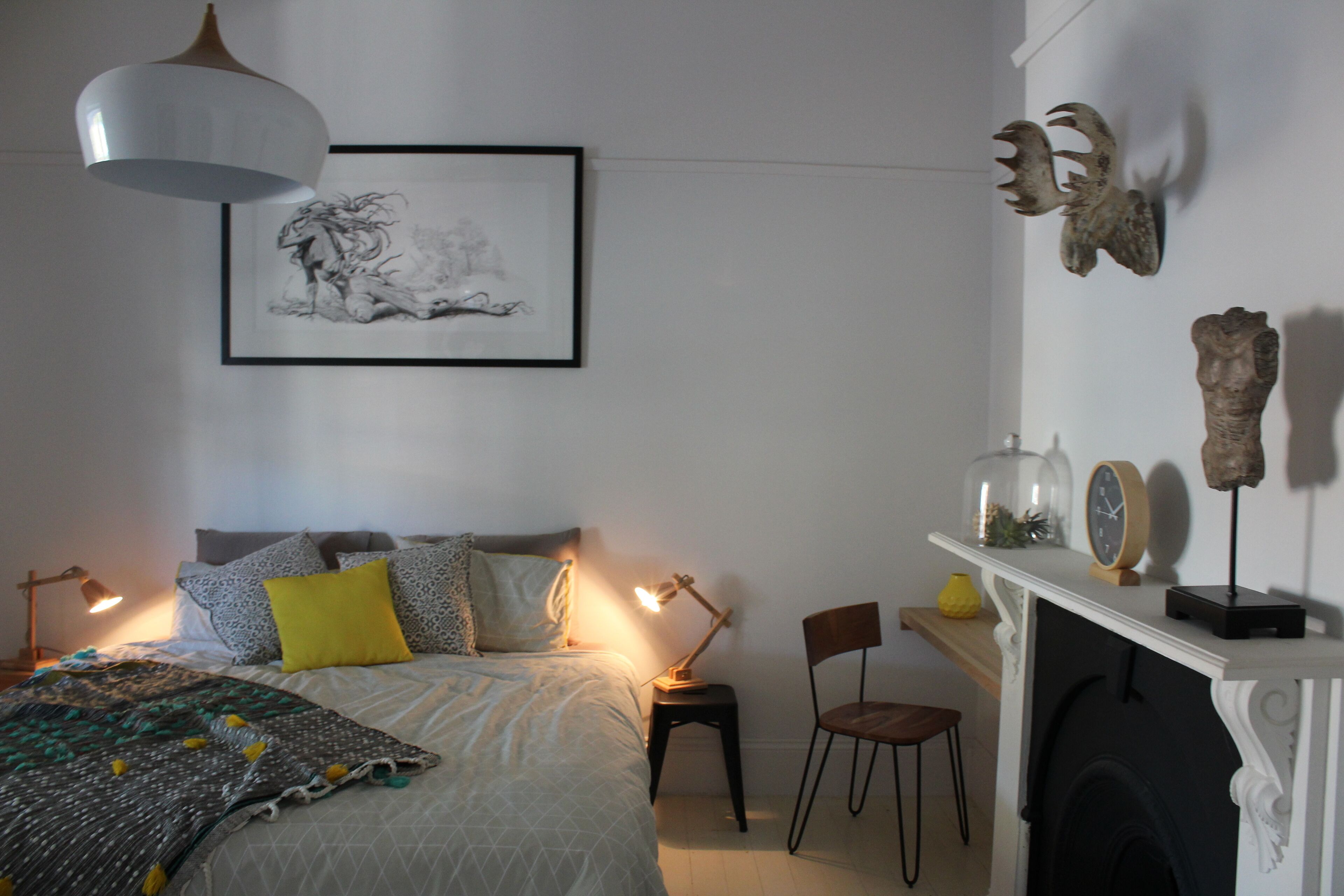 Signature on Gunn. Devonports finest executive holiday home. — image 12