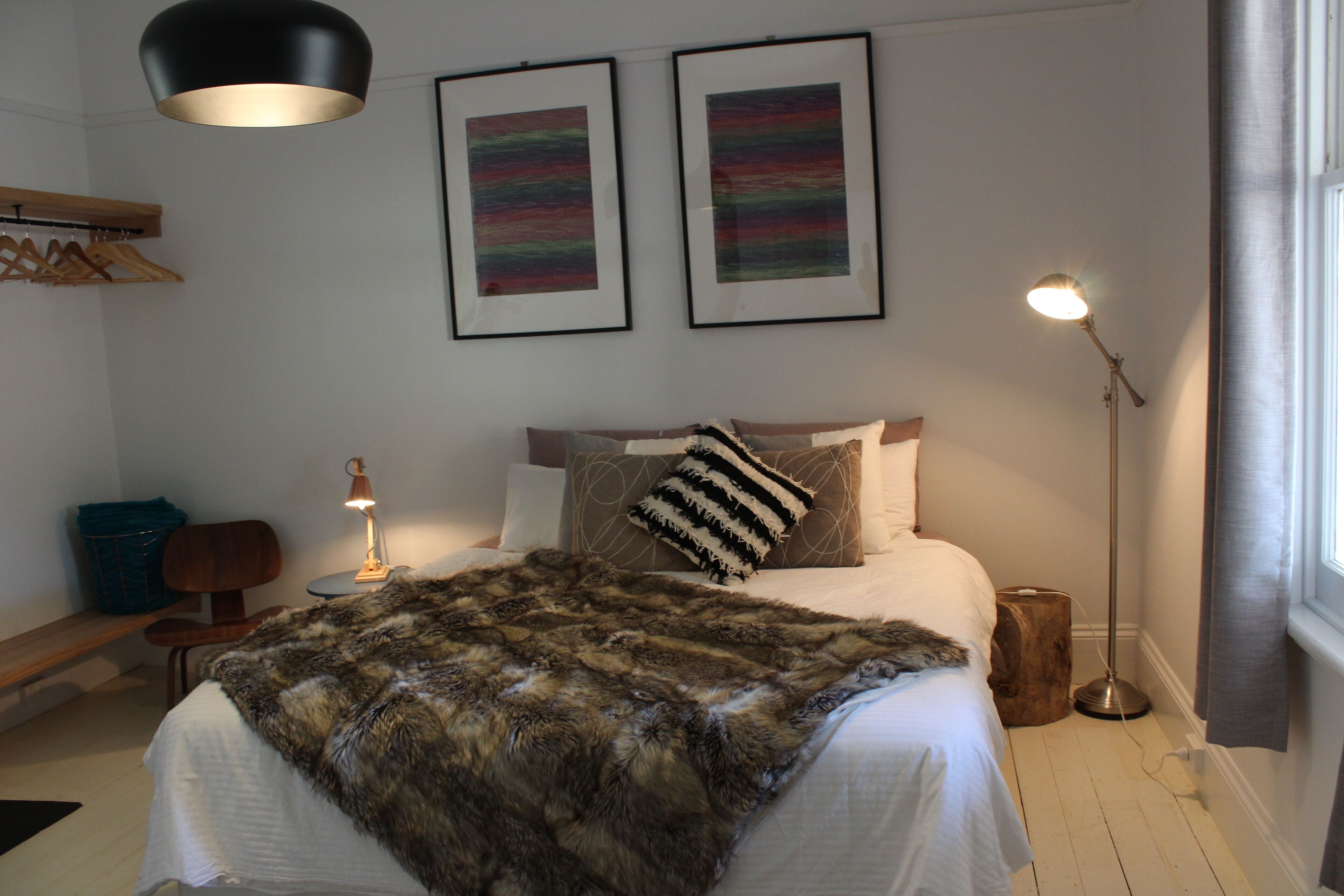 Signature on Gunn. Devonports finest executive holiday home. — image 14