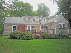 Exterior - 4BR Cape Style Near Saints Landing and Paines Creek (2086) (Brewster)