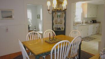 Opções para refeição