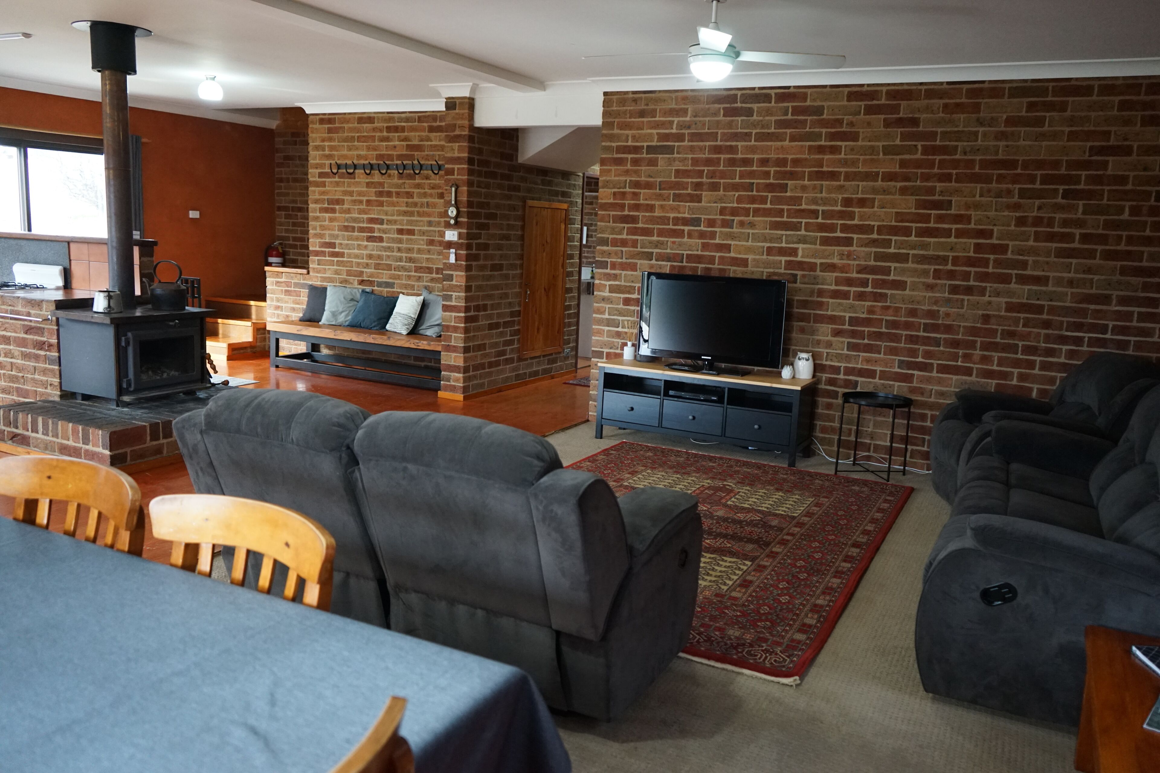 Rocky Tops - Quiet with amazing views, sleeps 10