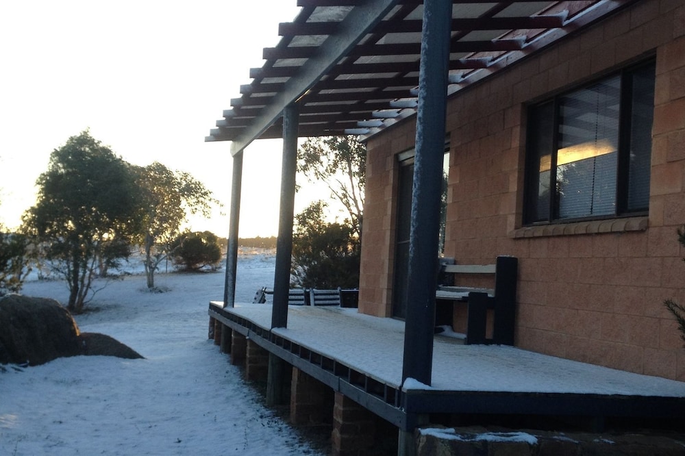 Rocky Tops - Quiet with amazing views, sleeps 10