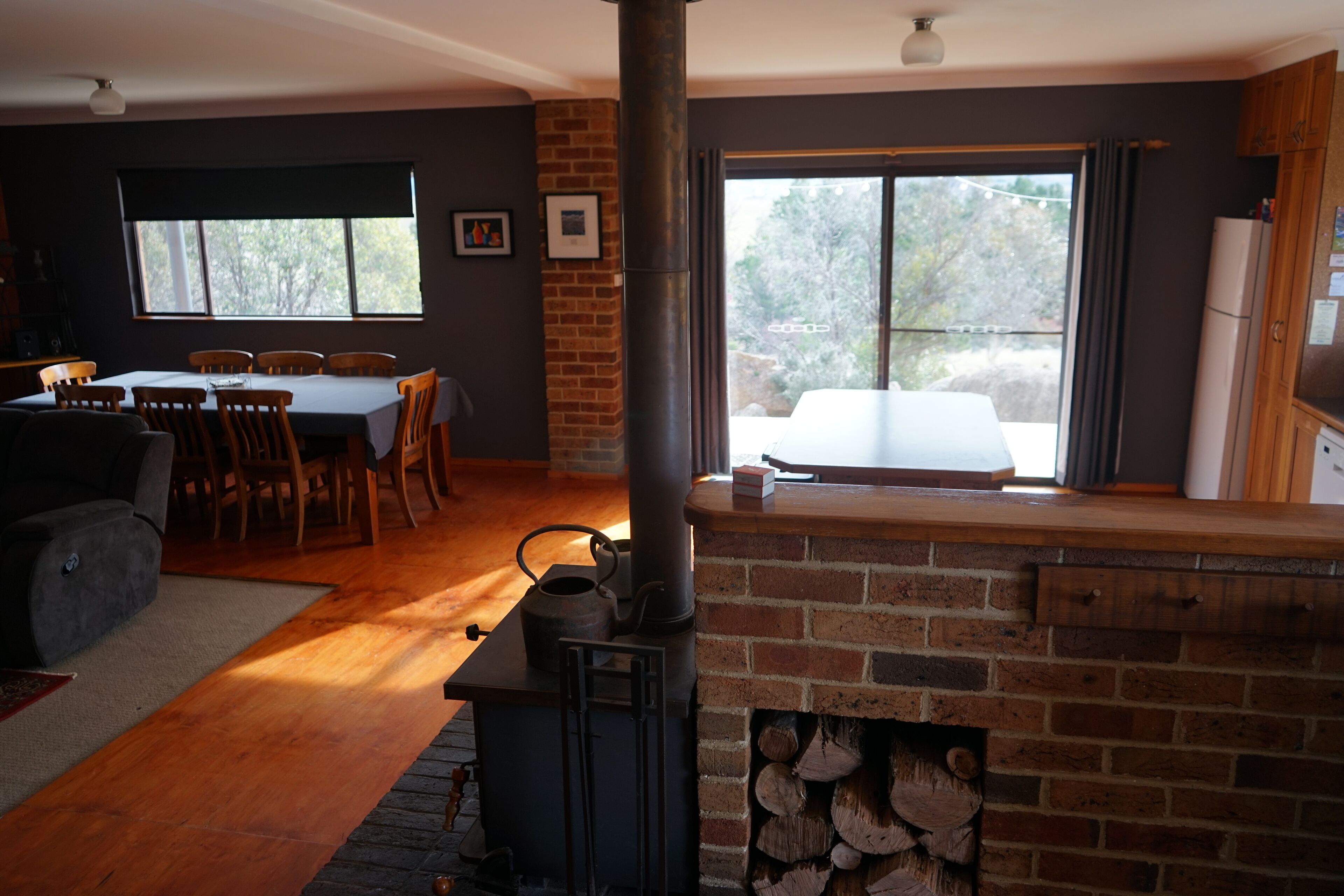 Rocky Tops - Quiet with amazing views, sleeps 10