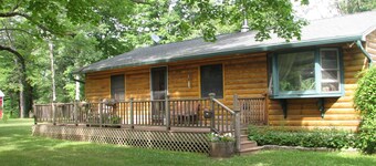 Affitto casa Bershire: goditi il fogliame autunnale del Berkshire