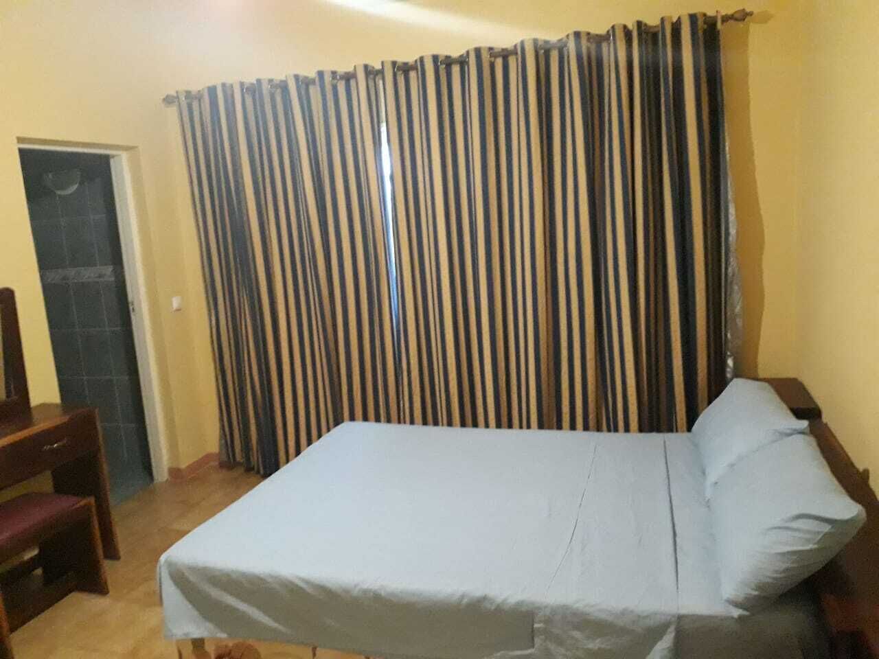 3 室のベッドルーム