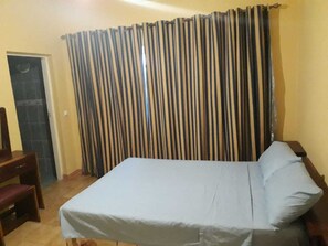 3 slaapkamers