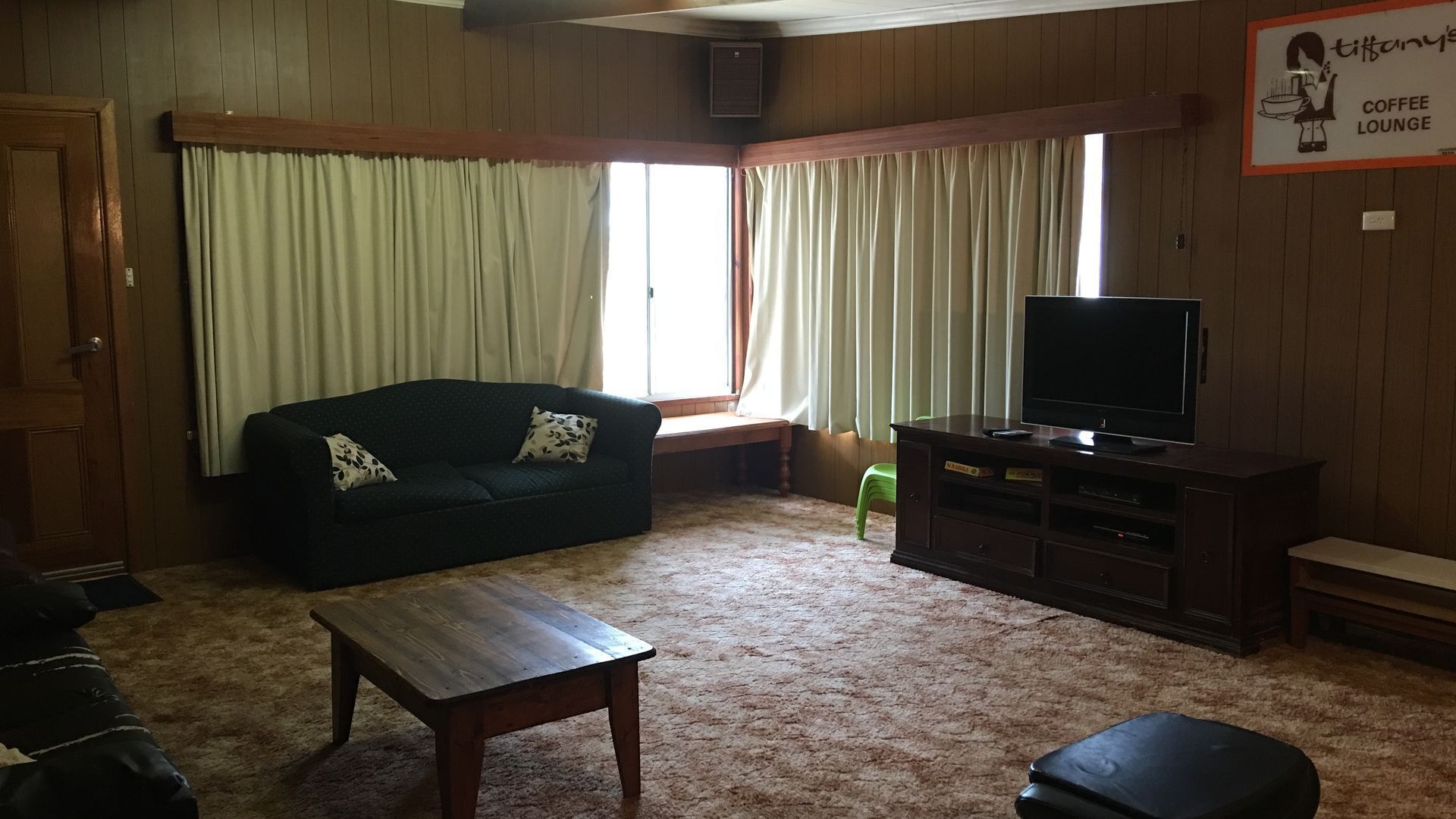 Anglers Anchorage - Baird Bay 50 kms from South of Streaky Bay in the west coast