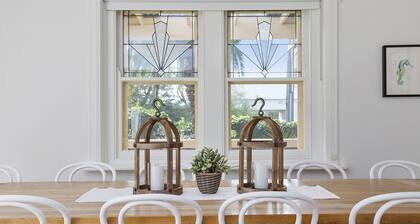 Retraite spacieuse de Sorrente