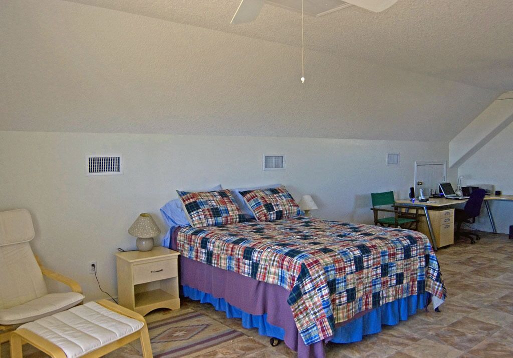 Beach House With The Best View Of Matagorda Beach