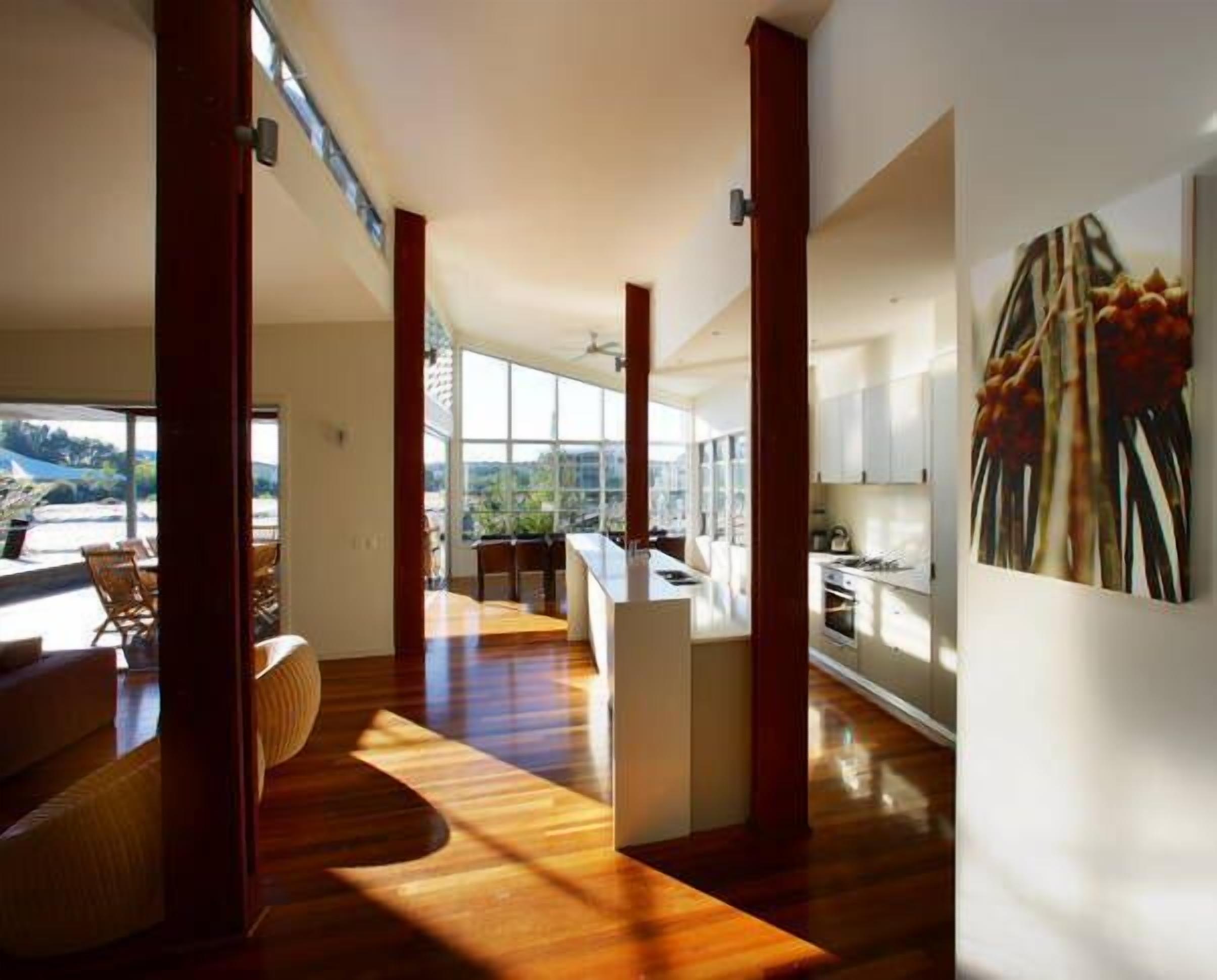 Beach Odyssey South Stradbroke Island