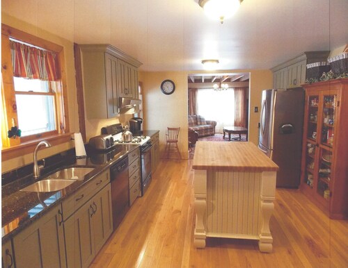 220 Hektar Landgut großartiger Zufluchtsort für Familientreffen